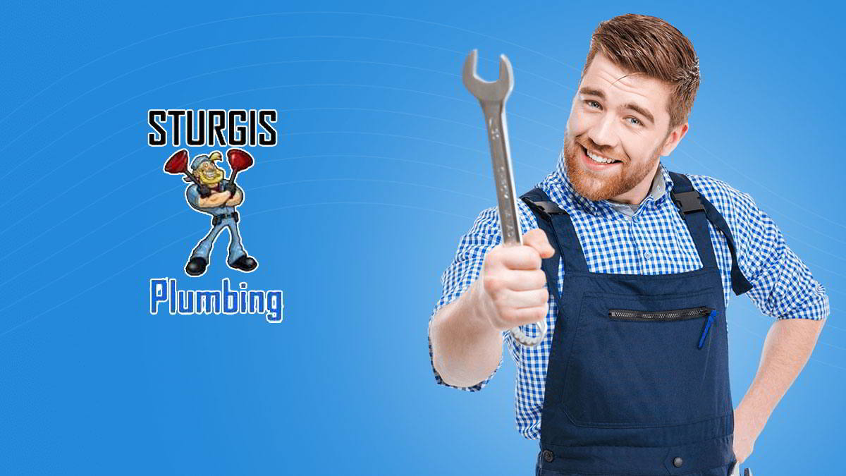 Sturgis Plumbing LLC.