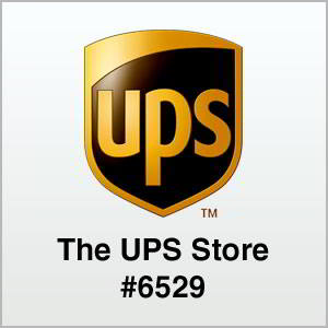 The UPS Store (Jupiter)