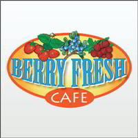 Berry Fresh Cafe (PSL)