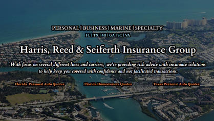 Harris, Reed & Seiferth Insurance Group
