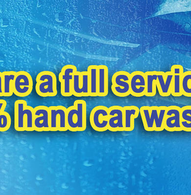 Unlimited Auto Wash Unlimited Auto Wash is more than just a Club! Unlimited Auto Wash is a full service, 100% hand car wash conveniently located at selected gas stations and convenience…